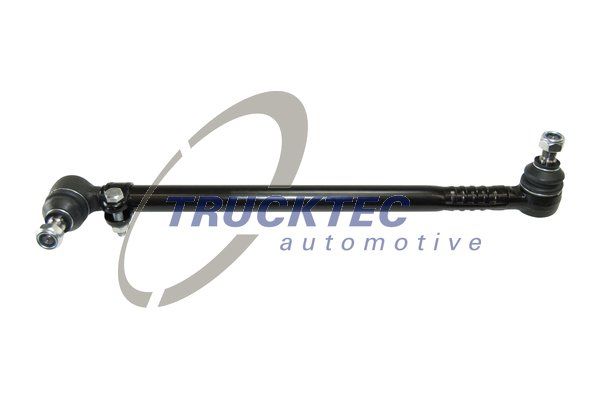 TRUCKTEC AUTOMOTIVE Продольная рулевая тяга 02.37.104